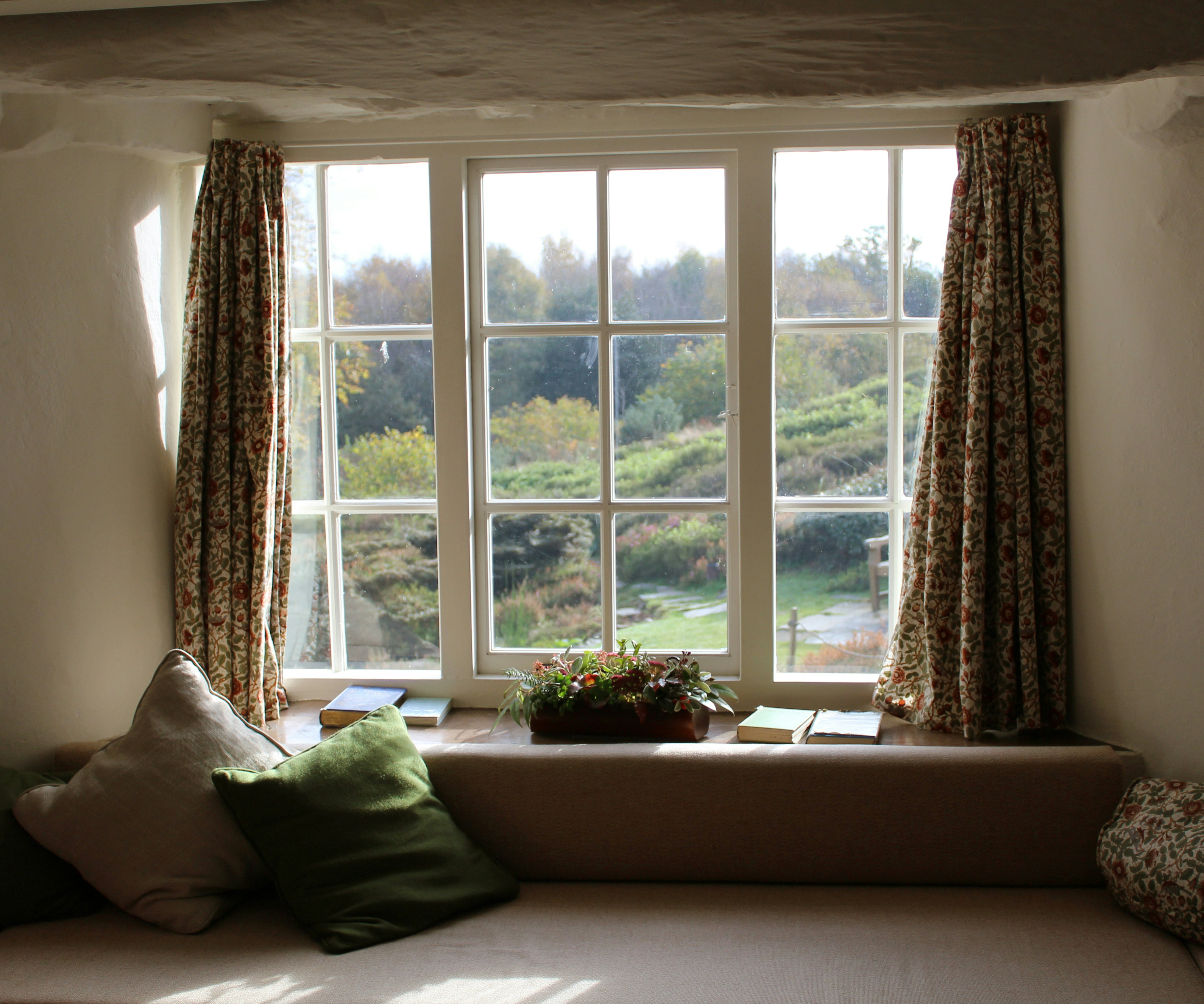 Fenster Innen